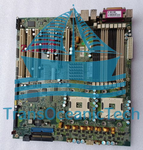 Pezzo usato xw8200 - usato, hp