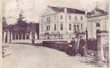 Fratta Polesine(Rovigo)-Ville