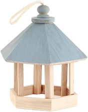 Gazebo Esagonale in Legno