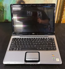 HP Pavilion dv2000, (schermo