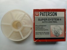 PATERSON SPIRALE SVILUPPO AUTO