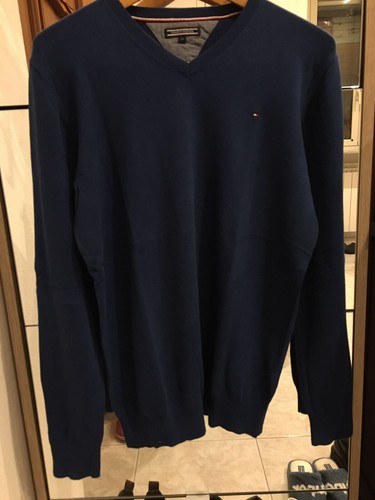 Maglione tommy hilfiger uomo - maglione,