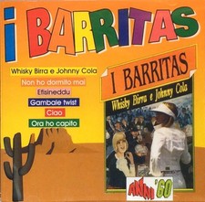 I Barritas - Whisky Birra e