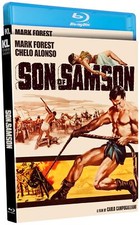 SON OF SAMSON AKA MACISTE