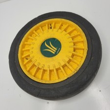 Ruota anteriore Yardman