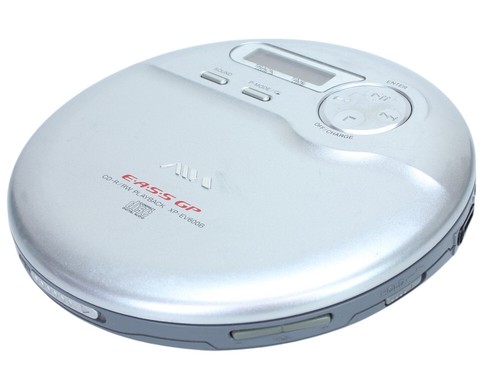 Aiwa ev600b walkman - xp-ev600b,