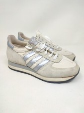 Vintage NOS Adidas Boston scarpe shoes sneaker sneakers Made in Taiwan 36 4.5 4