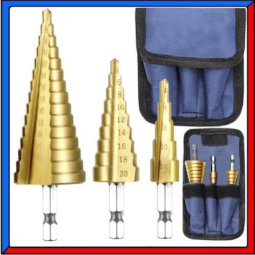 Set punte coniche - 3,