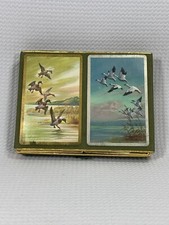 Coppia Mazzi Pinochle - Anatre