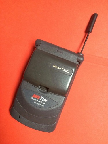 Motorola vintage startac - startac, 70