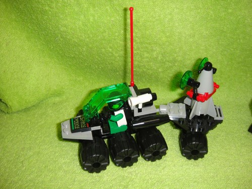 Lego system legoland 6852 - system,