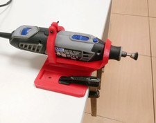 Supporto per dremel 4000 3000