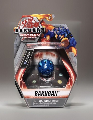 Nuovo set giocattolo - set, bakugan