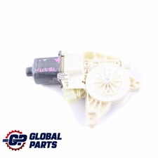 Mercedes W204 W212 Porta Posteriore Sinistra Alzacristalli Motore