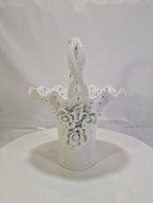 Porcellana De Paris White