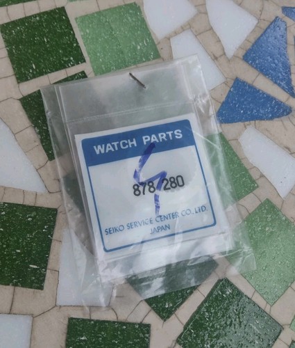 Vintage watch seiko cal - vintage, 7s26