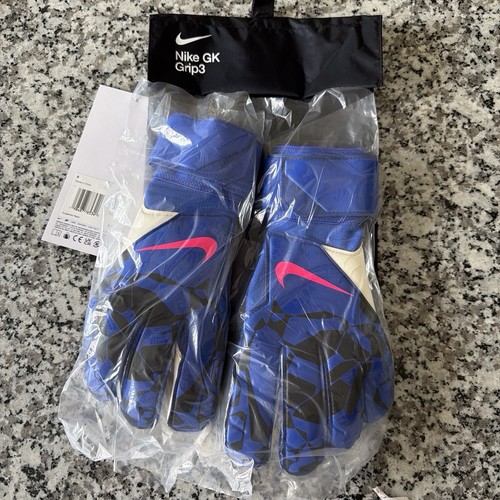 Guanti portiere nike grip3 - portiere,