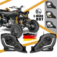 E24 dot coppia frecce faro - e24, led