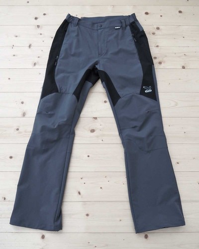 Salewa pantaloni trekking - pantaloni,