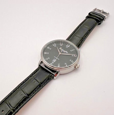 Orologio automatico acciaio