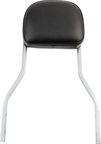 602 1200 sissy bar - sissy, quadrata