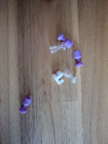 Lego pieces bundle tazza - lego,
