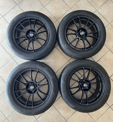 Cerchi ultraleggera - oz,