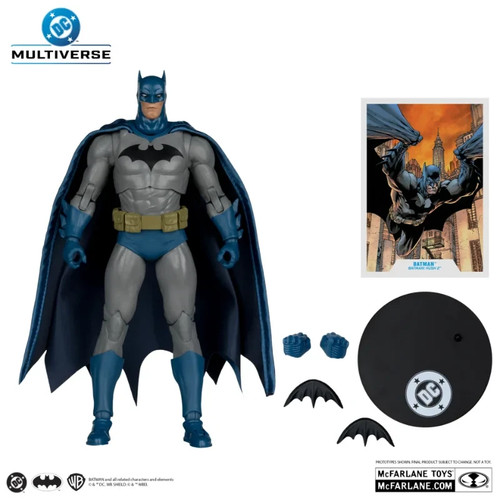 Mcfarlane toys 2025 dc - mcfarlane,
