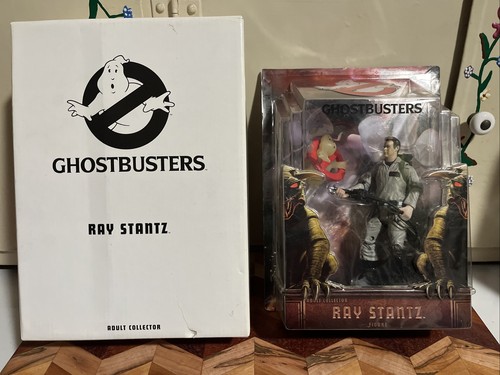 Matty ghostbusters - ghostbusters, da