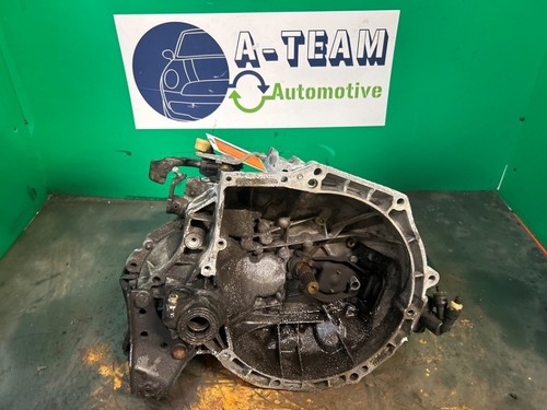 Cambio manuale peugeot 207 - manuale, sw