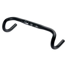 manubrio strada vai 420mm nero