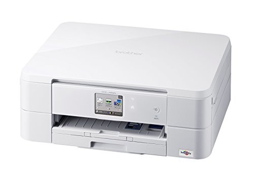 Older model brother - brother, inkjet