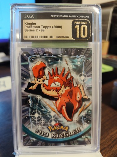 2000 topps pokemon serie - 2000, tv