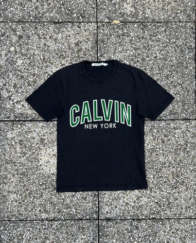 Maglia calvin klein - calvin, nera