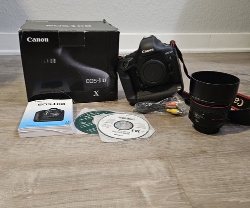 Corpo fotocamera reflex