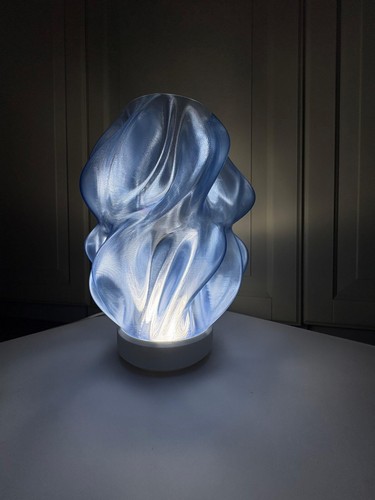 Lampada stile moderno aurora - moderno,