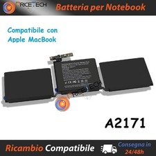 Batteria compatibile Mac Book