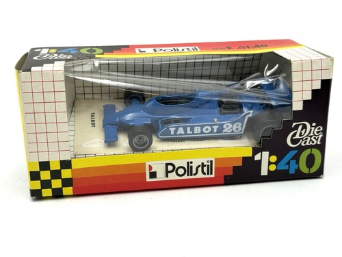 Vintage polistil serie - vintage, e