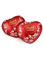 CIOCCOLATINI SFUSI LINDOR CUORI AL LATTE 1 kilo
