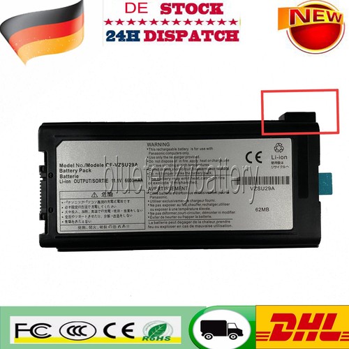 Vzsu71u batteria - vzsu71u,