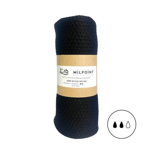 Coupon absorbant moyen - coupon,