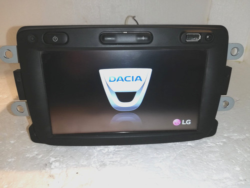 Dacia duster lan5200wr1 - dacia,