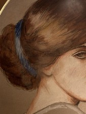 Vintage (antico stile art