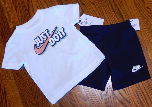 Nike sport set pantaloncini - set,