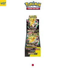 Pokémon TCG Mega Dream ex