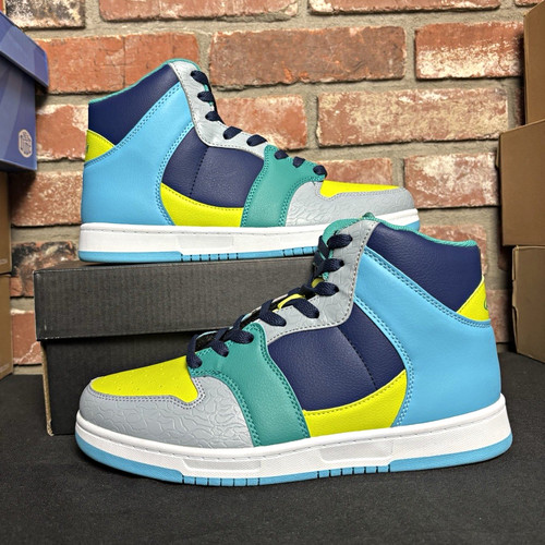 Taglia and1 slam mid nuovo - -,