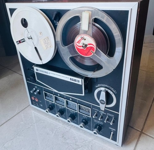Toshiba 866 registratore - toshiba,