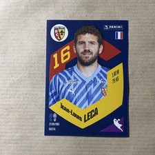 90 LECA LENS PANINI FOOT 2024