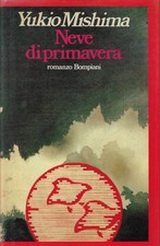 Mishima, Yukio..NEVE DI