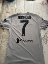 Lotto maglie calcio serie - maglie, da
